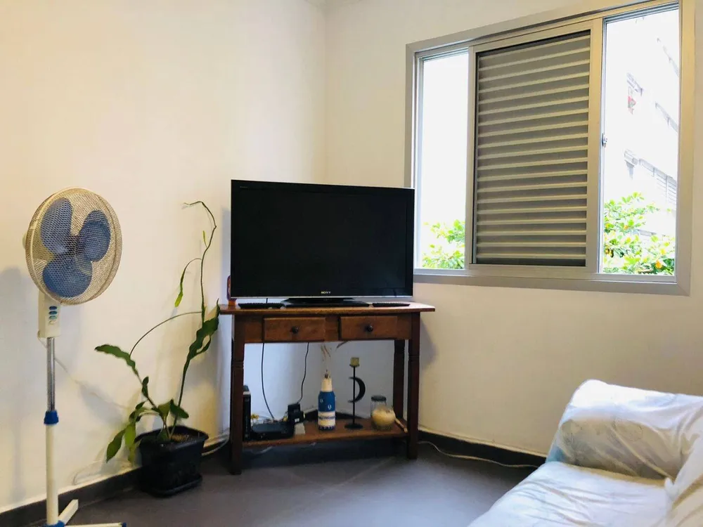 Apartamento, 3 quartos, 122 m² - Foto 3