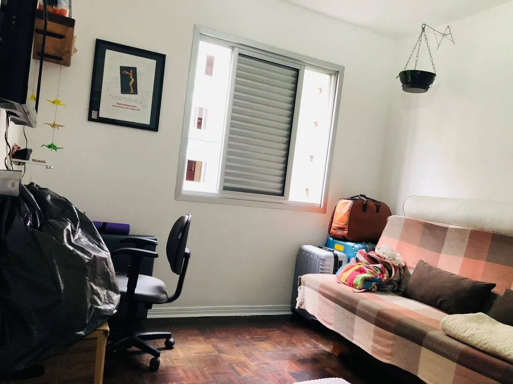 Apartamento, 3 quartos, 122 m² - Foto 6