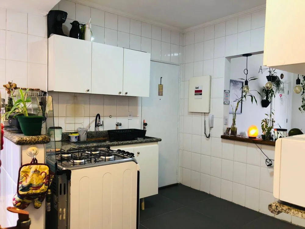 Apartamento, 3 quartos, 122 m² - Foto 1