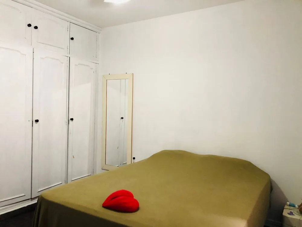 Apartamento, 3 quartos, 122 m² - Foto 4