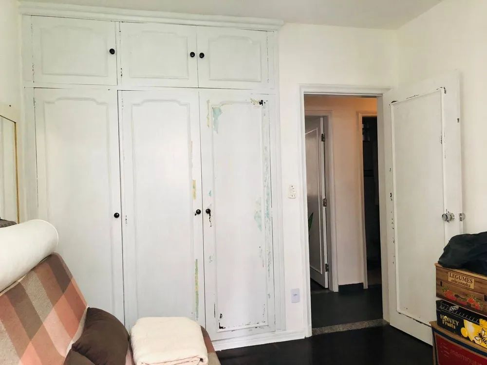 Apartamento, 3 quartos, 122 m² - Foto 1
