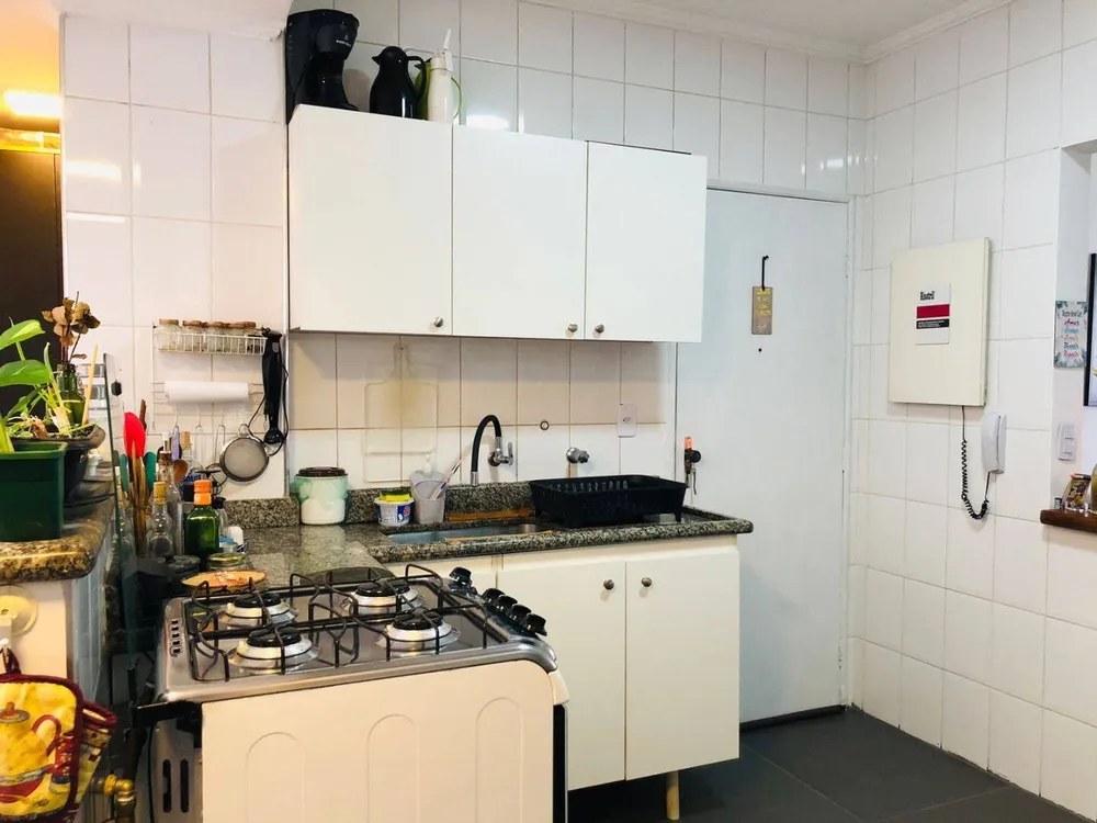 Apartamento, 3 quartos, 122 m² - Foto 2