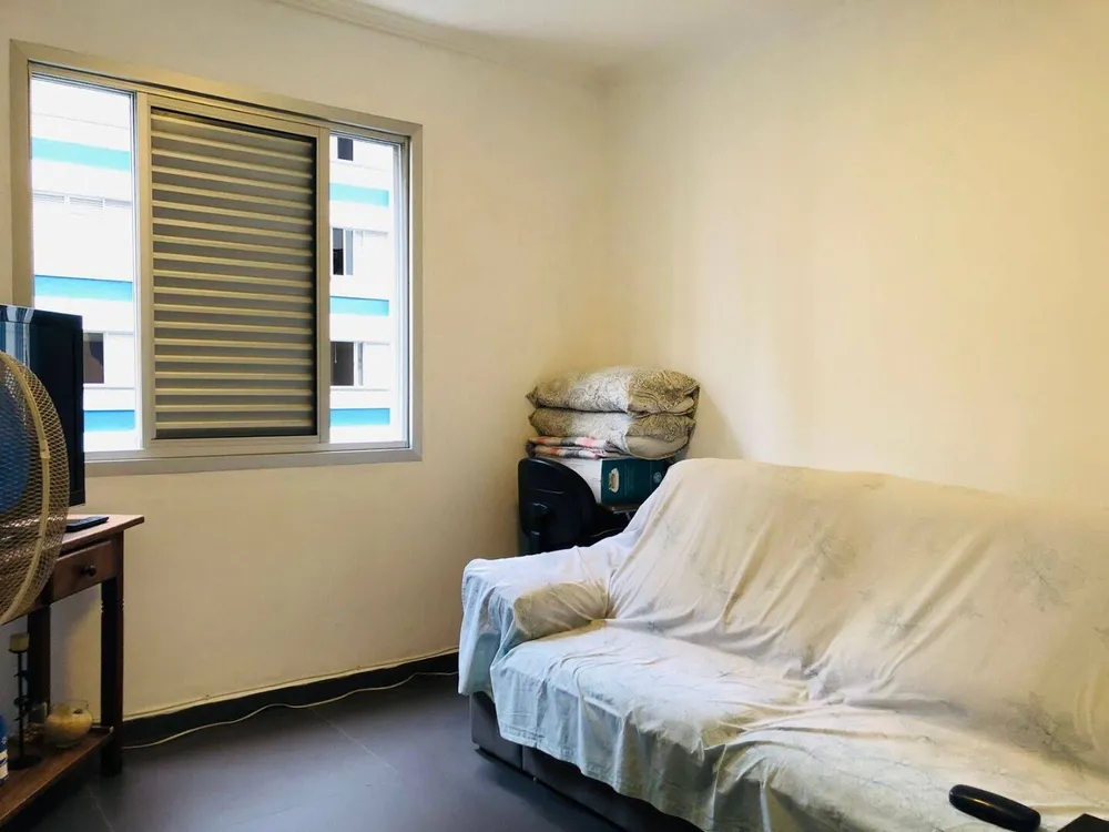 Apartamento, 3 quartos, 122 m² - Foto 3