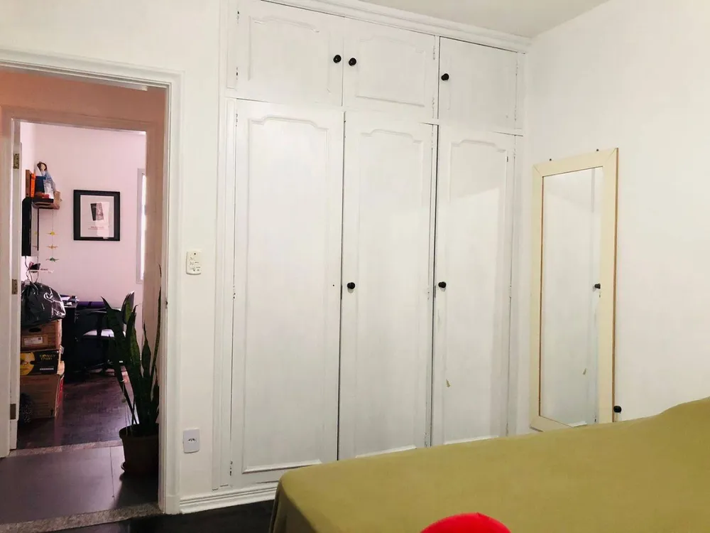 Apartamento, 3 quartos, 122 m² - Foto 2