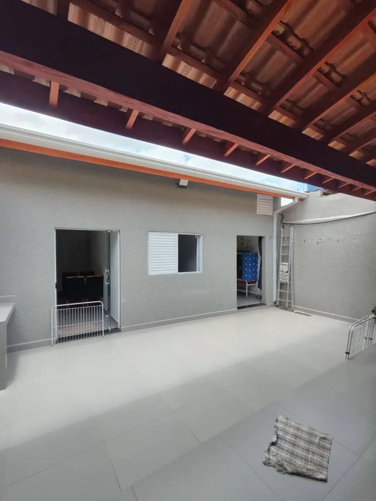 Casa, 2 quartos, 128 m² - Foto 4