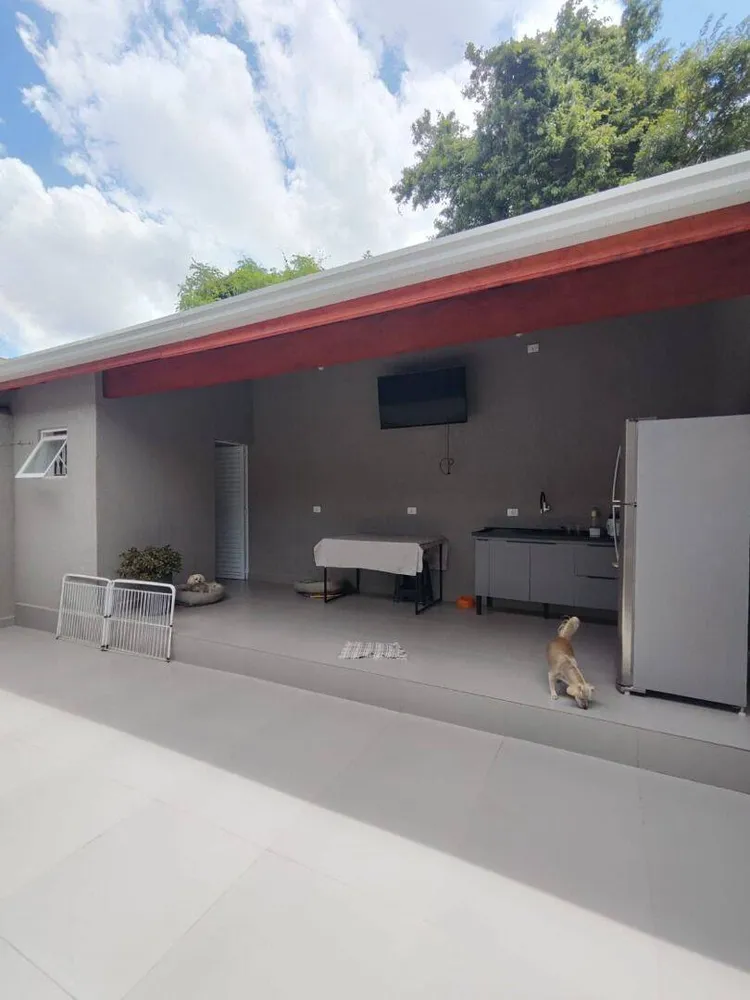 Casa, 2 quartos, 128 m² - Foto 5