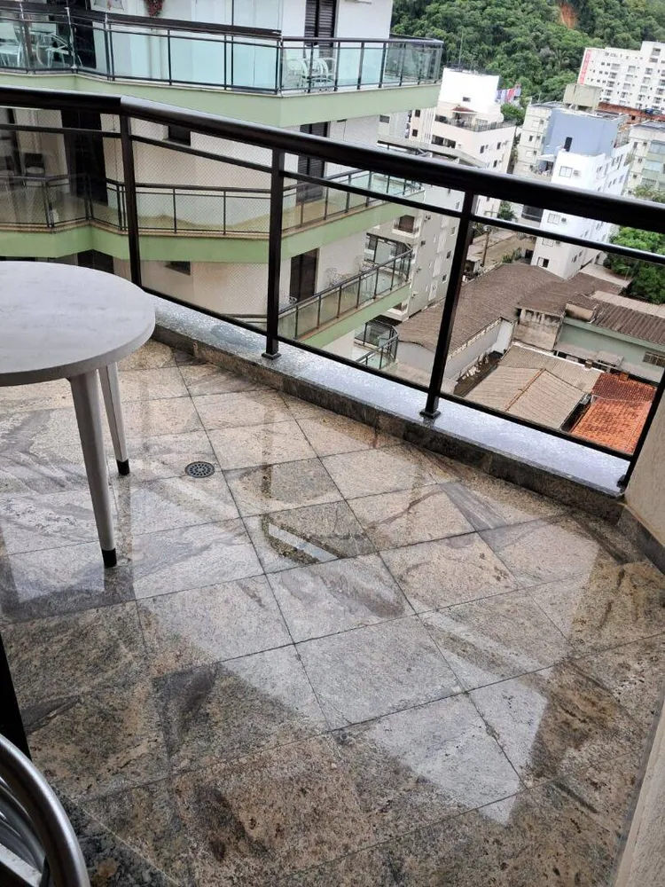 Apartamento, 3 quartos, 100 m² - Foto 10