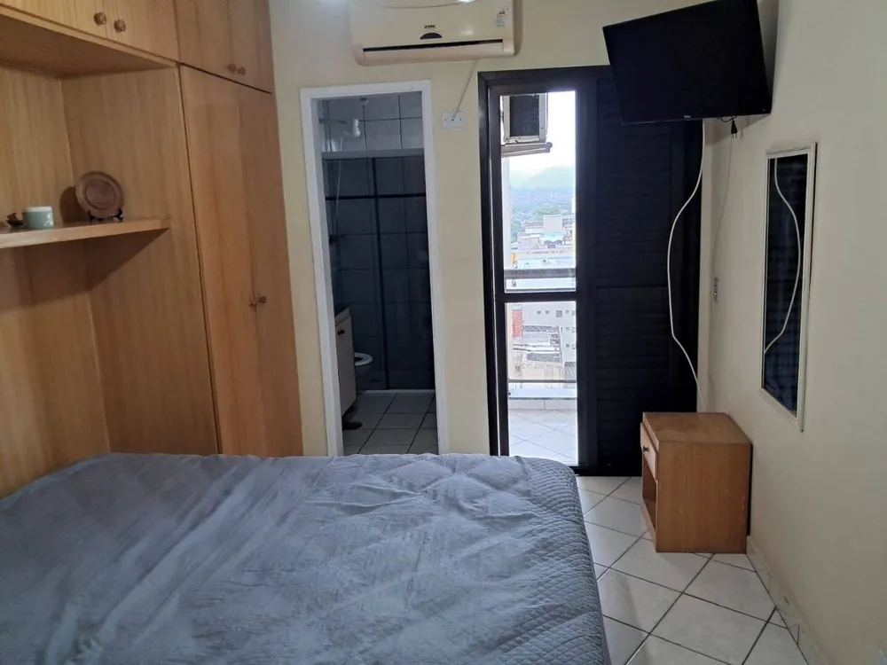 Apartamento, 3 quartos, 100 m² - Foto 7