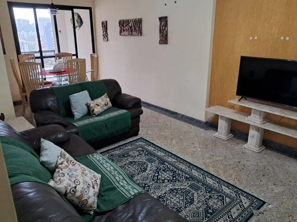 Apartamento, 3 quartos, 100 m² - Foto 3