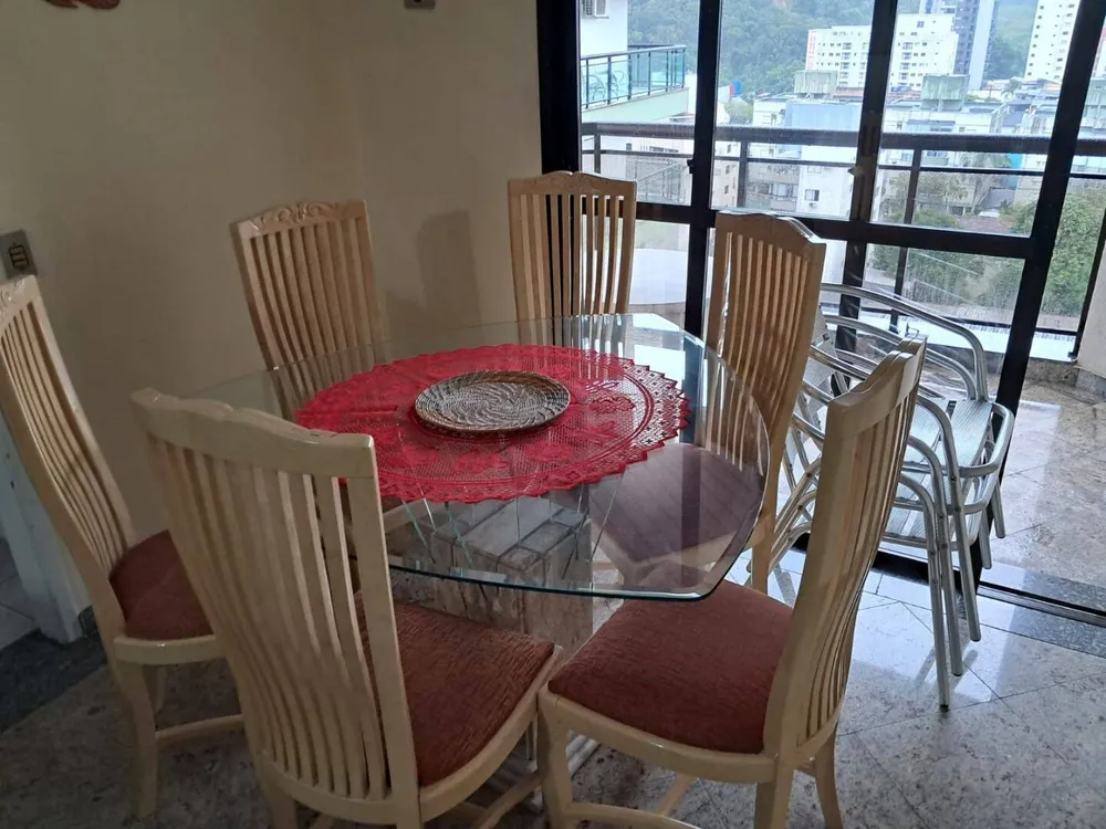 Apartamento, 3 quartos, 100 m² - Foto 5