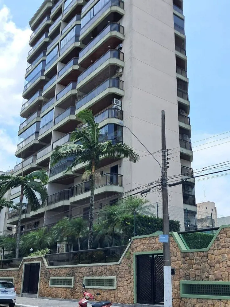 Apartamento, 3 quartos, 100 m² - Foto 4