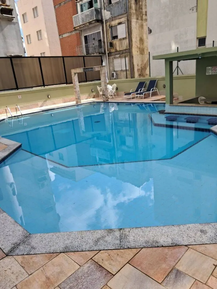 Apartamento, 3 quartos, 100 m² - Foto 9