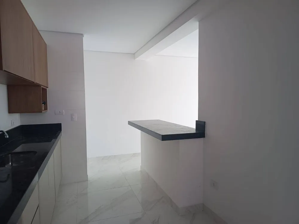 Apartamento, 2 quartos, 77 m² - Foto 2