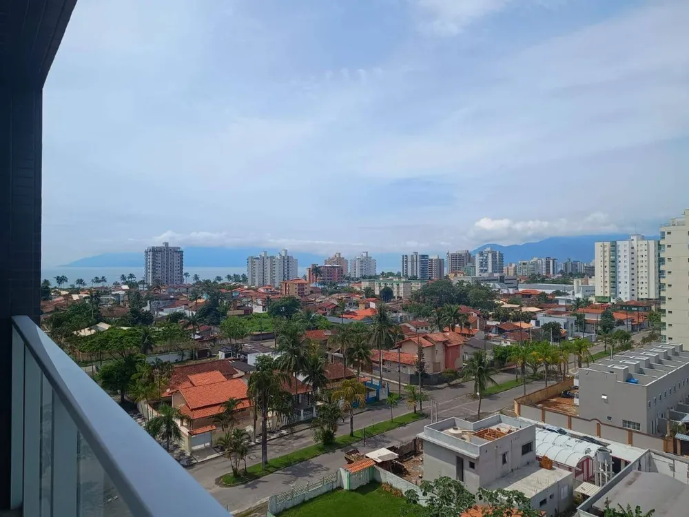 Apartamento, 2 quartos, 77 m² - Foto 1