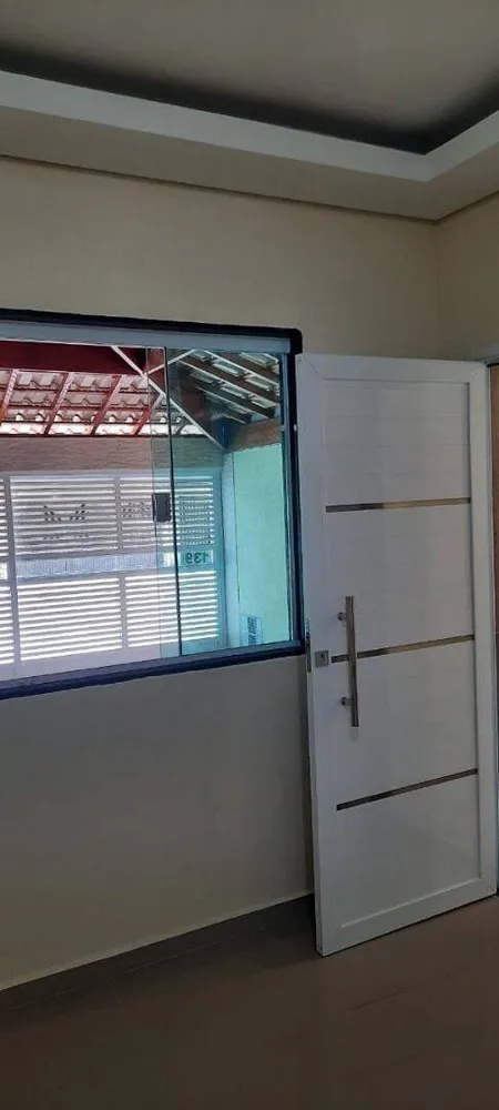 Casa, 2 quartos, 110 m² - Foto 3