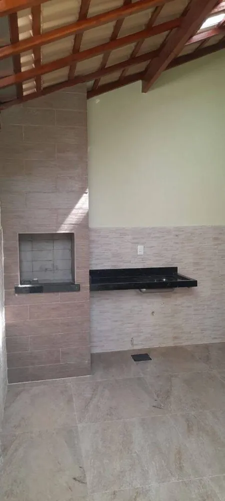 Casa, 2 quartos, 110 m² - Foto 5
