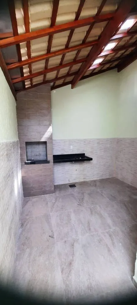 Casa, 2 quartos, 110 m² - Foto 2