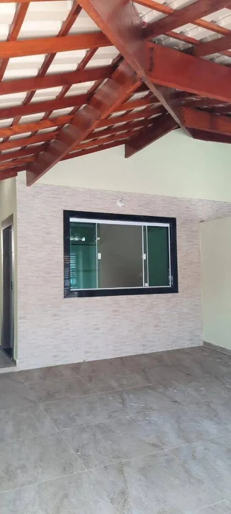 Casa, 2 quartos, 110 m² - Foto 8