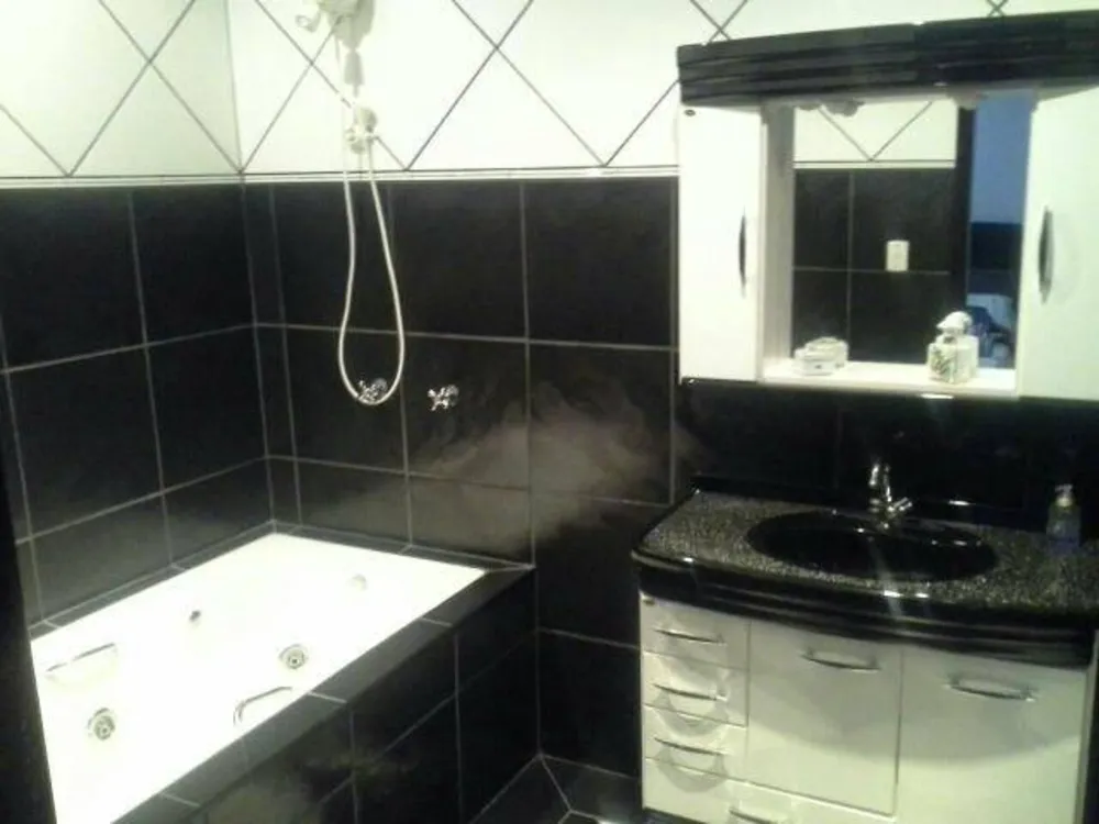 Casa, 4 quartos, 450 m² - Foto 16