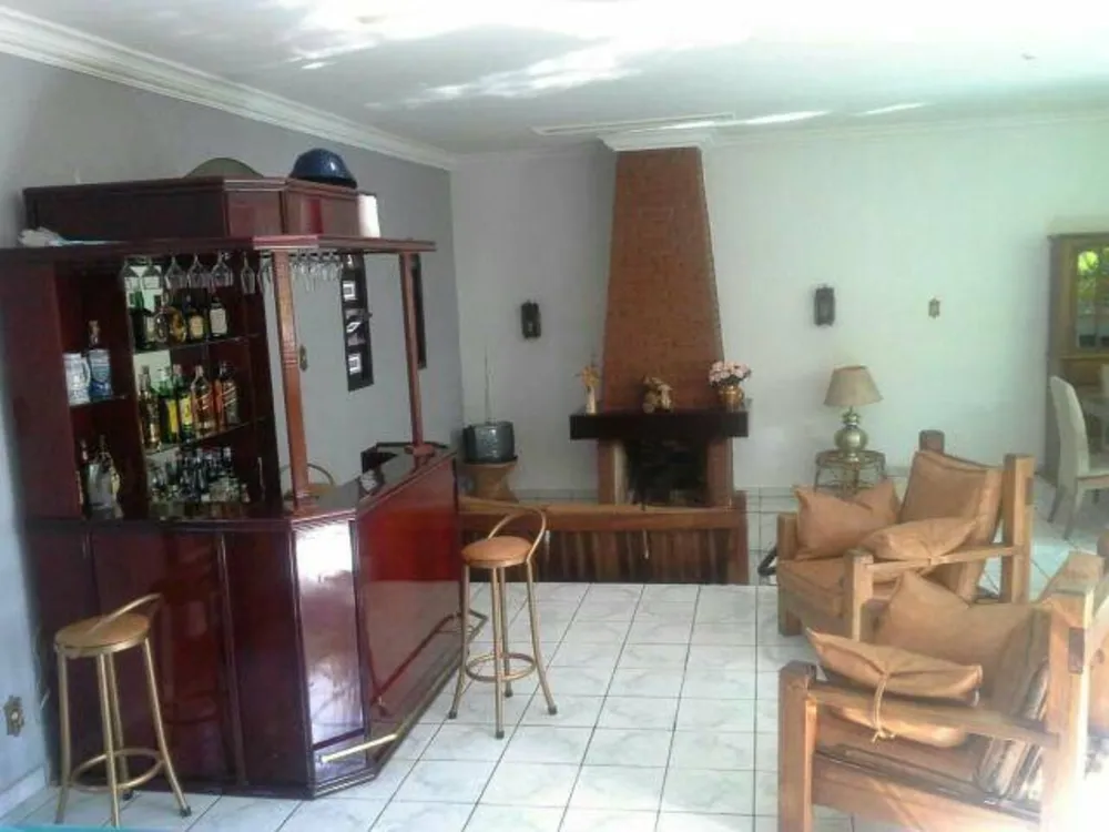 Casa, 4 quartos, 450 m² - Foto 9