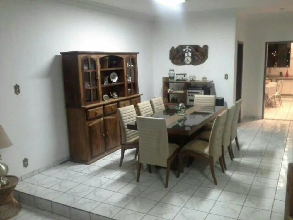 Casa, 4 quartos, 450 m² - Foto 13