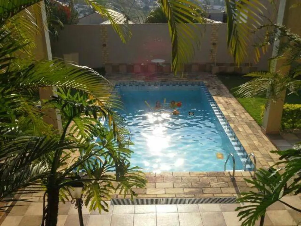 Casa, 4 quartos, 450 m² - Foto 7