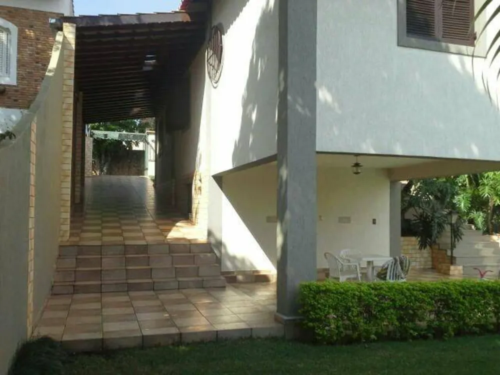 Casa, 4 quartos, 450 m² - Foto 5