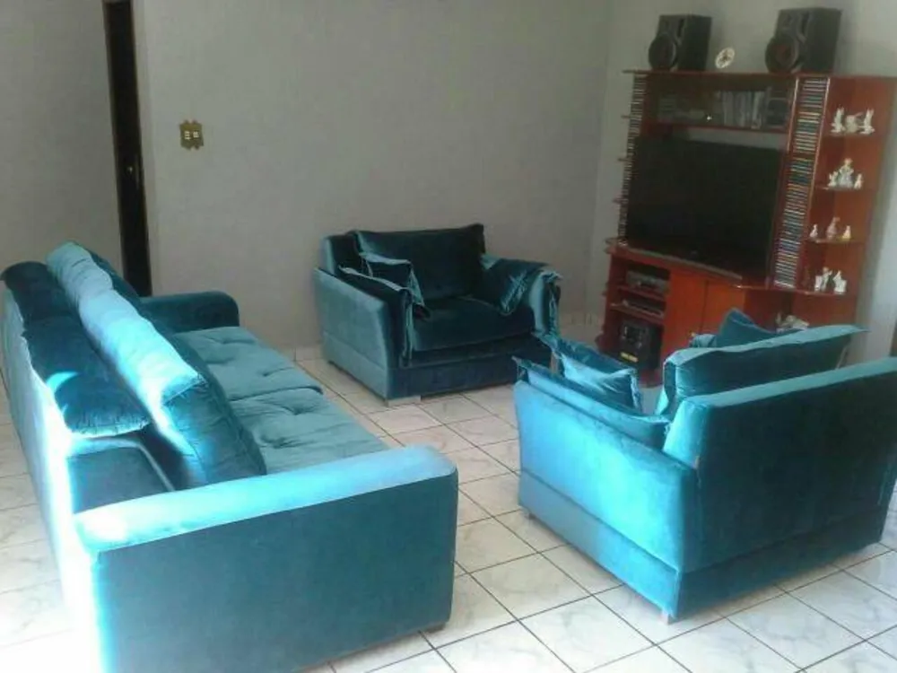 Casa, 4 quartos, 450 m² - Foto 4