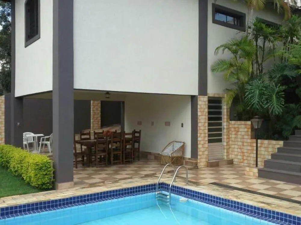 Casa, 4 quartos, 450 m² - Foto 2