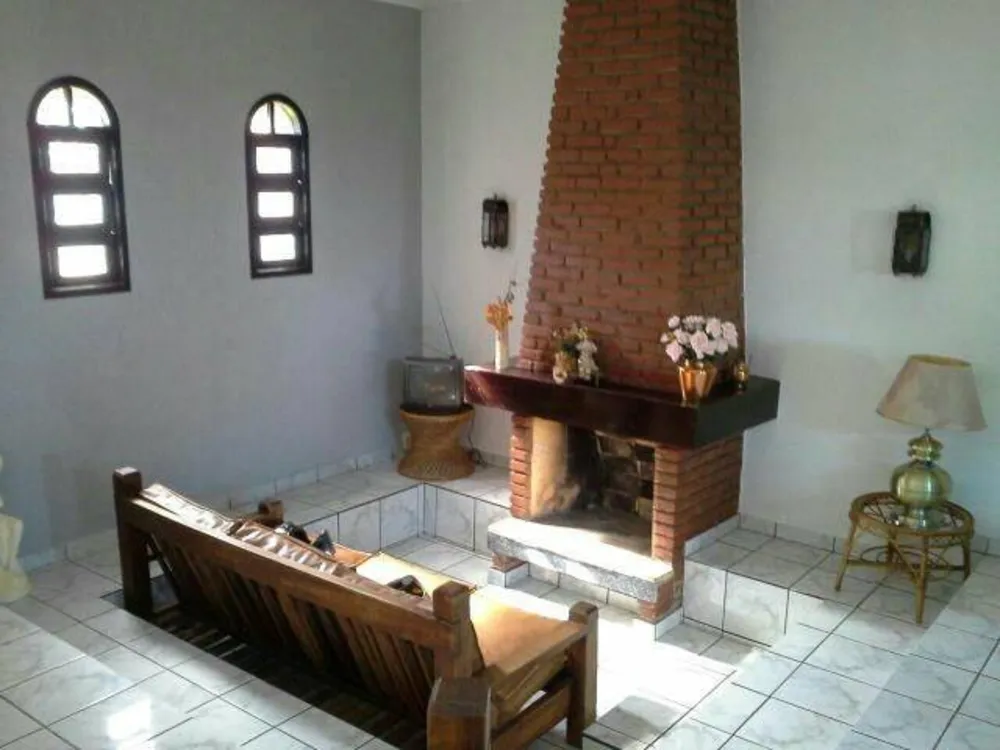 Casa, 4 quartos, 450 m² - Foto 11