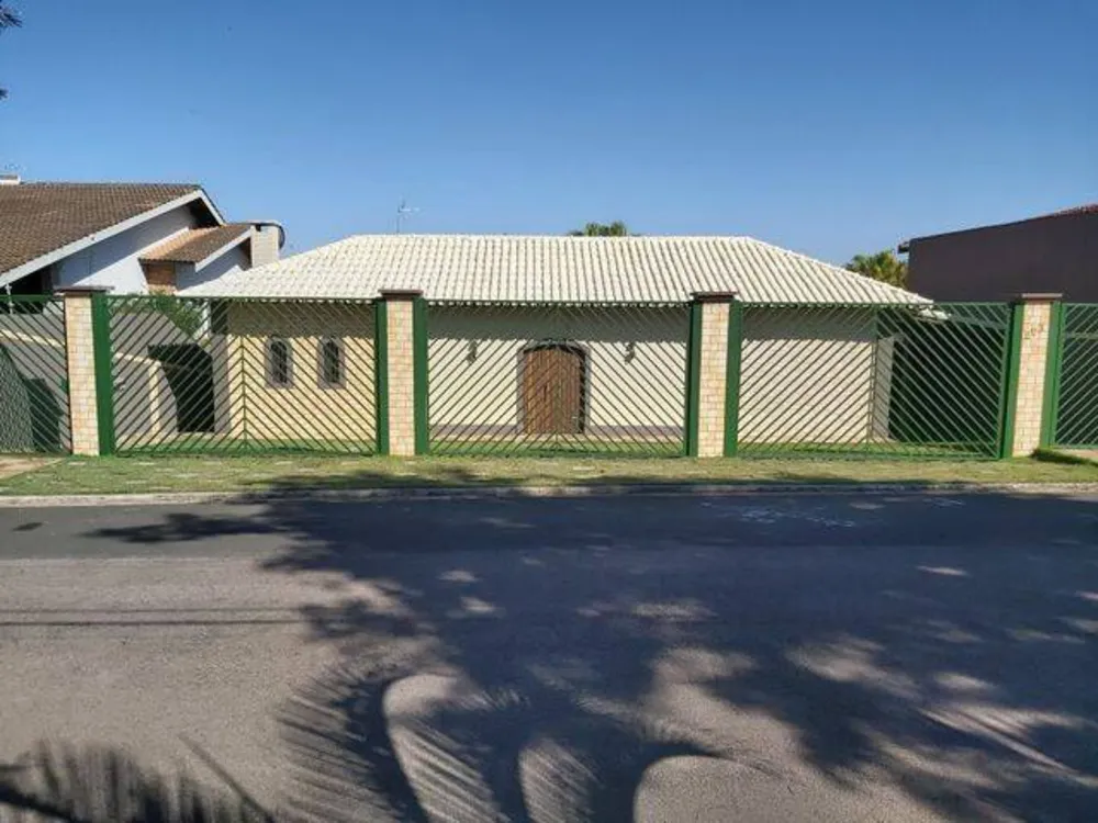 Casa, 4 quartos, 450 m² - Foto 7