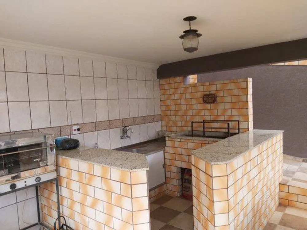 Casa, 4 quartos, 450 m² - Foto 8