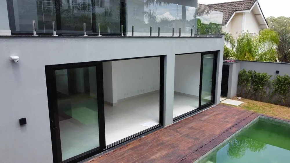 Casa, 4 quartos, 400 m² - Foto 6