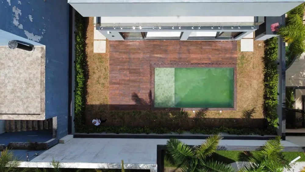 Casa, 4 quartos, 400 m² - Foto 8