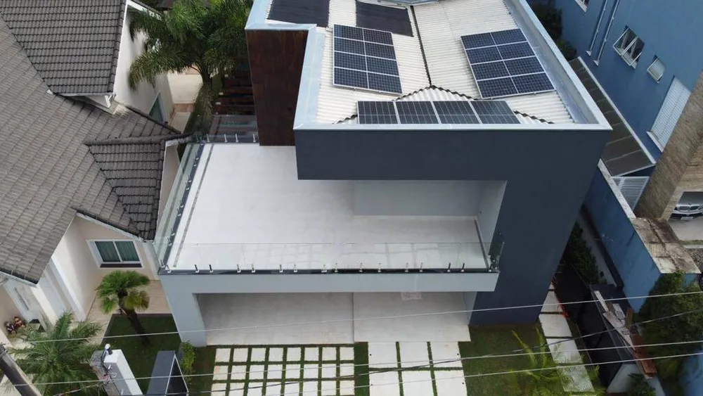 Casa, 4 quartos, 400 m² - Foto 16