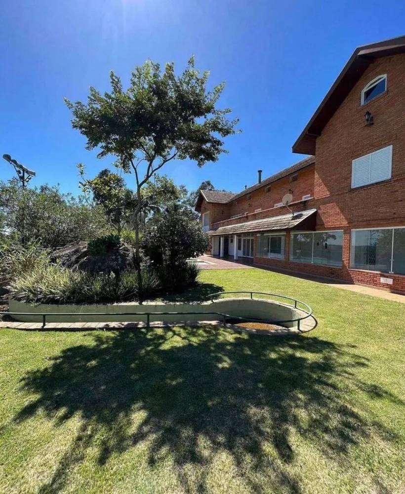 Sobrado, 8 quartos, 1100 m² - Foto 5
