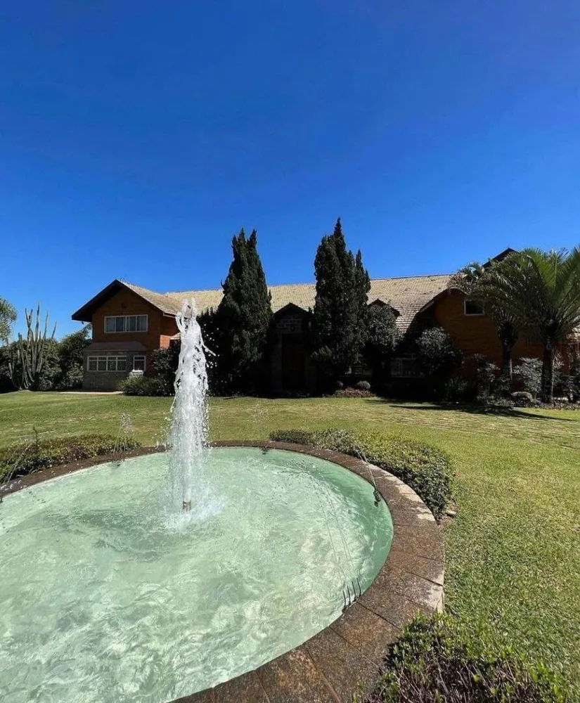 Sobrado, 8 quartos, 1100 m² - Foto 4