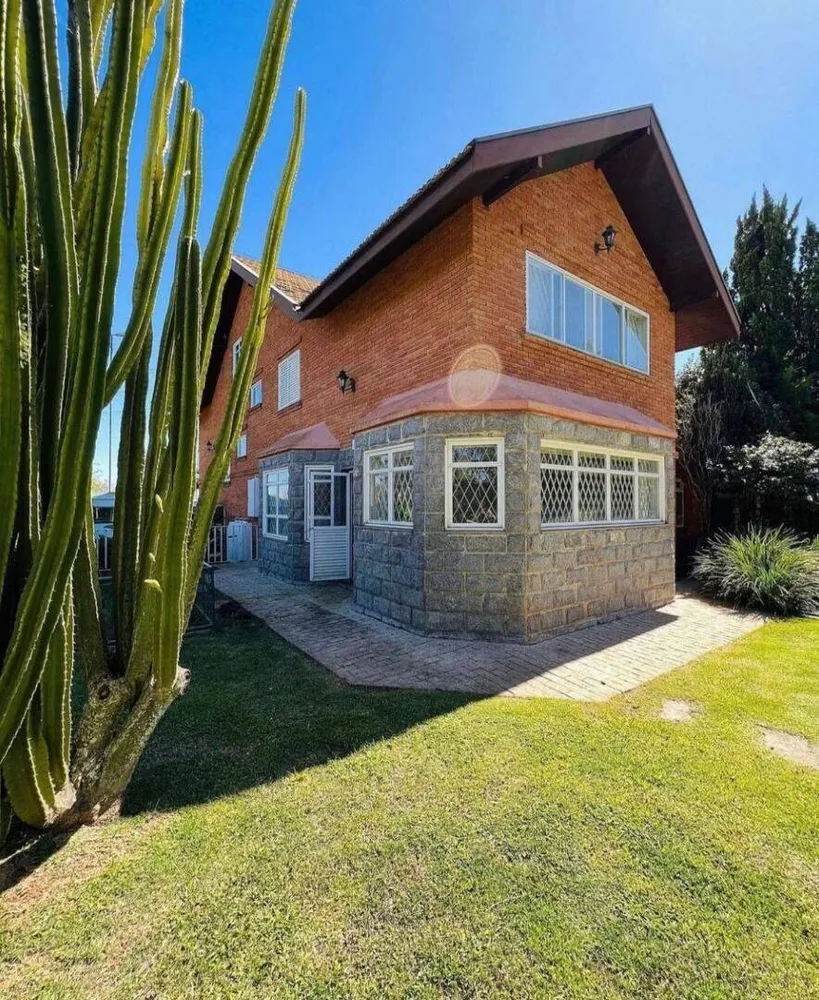 Sobrado, 8 quartos, 1100 m² - Foto 10