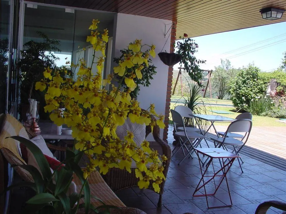 Sobrado, 8 quartos, 1100 m² - Foto 2