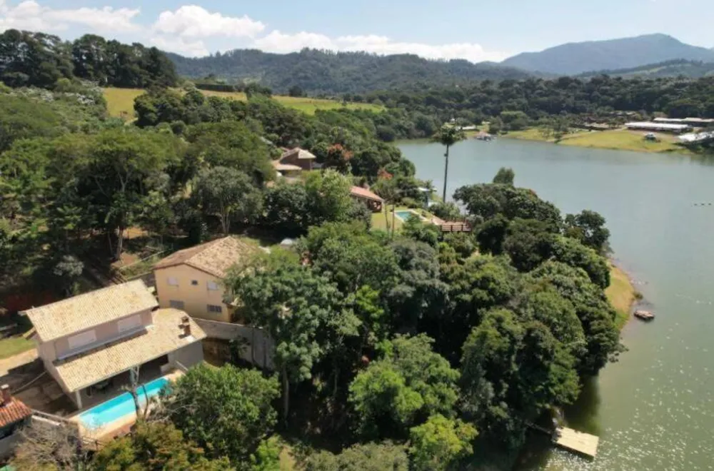 Chácara, 3 quartos, 1100 m² - Foto 3