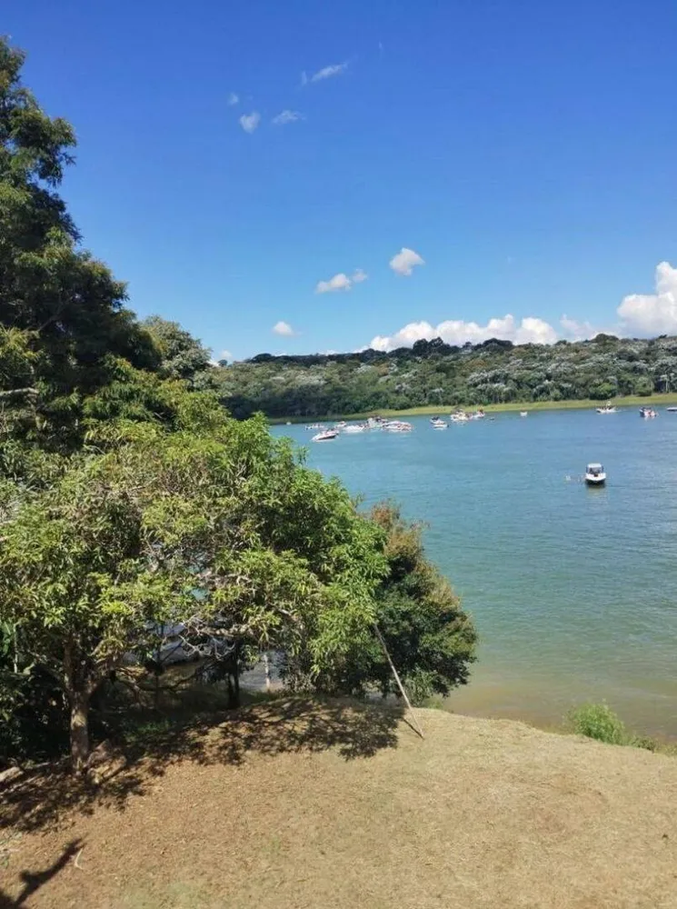 Chácara, 3 quartos, 1100 m² - Foto 8