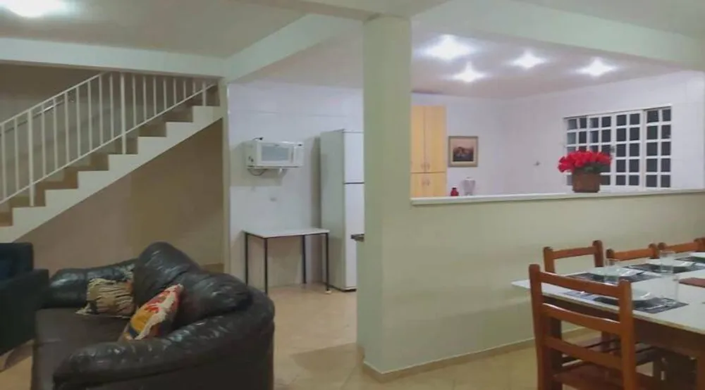 Chácara, 3 quartos, 1100 m² - Foto 7