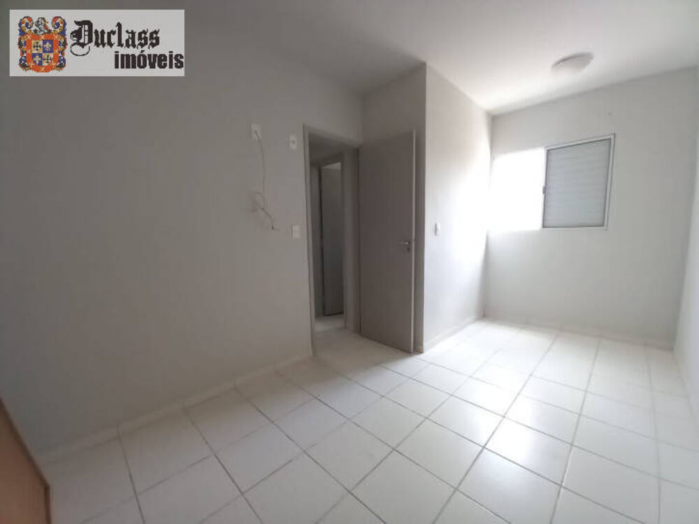 Apartamento à venda com 3 quartos, 60m² - Foto 1