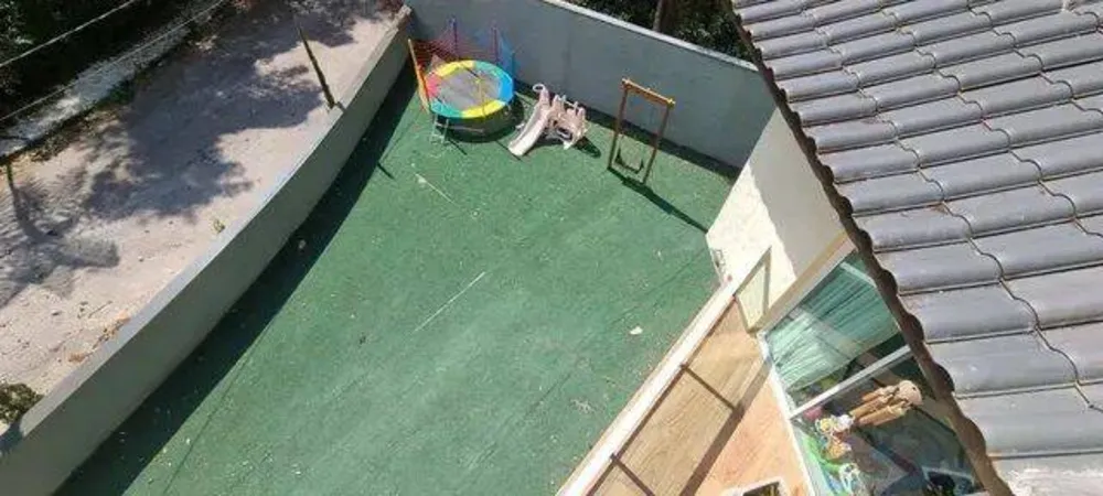 Sobrado, 4 quartos, 417 m² - Foto 12