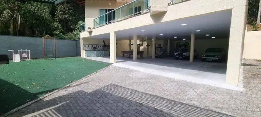 Sobrado, 4 quartos, 417 m² - Foto 9