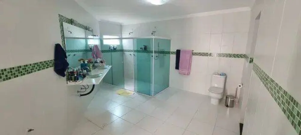 Sobrado, 4 quartos, 417 m² - Foto 2