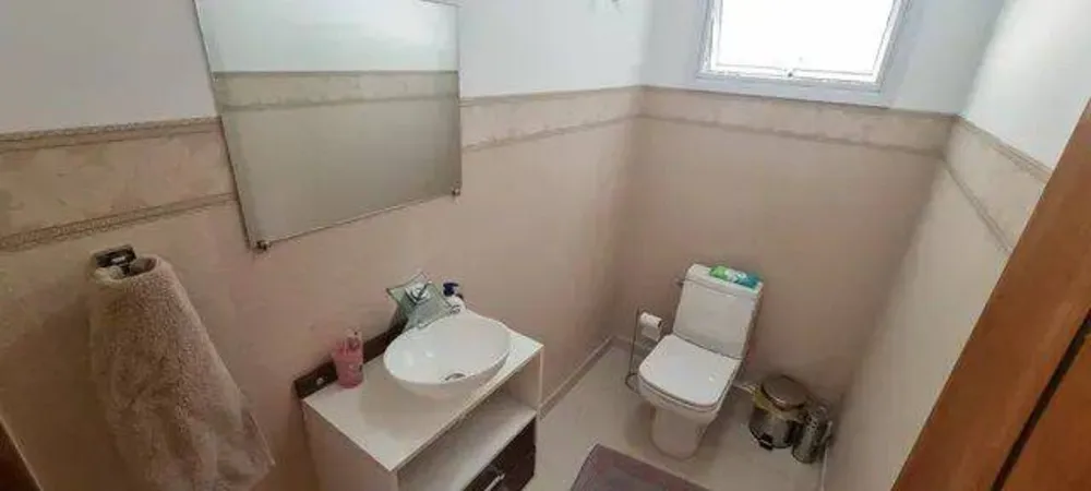 Sobrado, 4 quartos, 417 m² - Foto 6