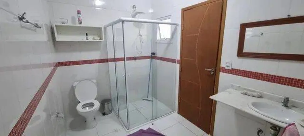 Sobrado, 4 quartos, 417 m² - Foto 11