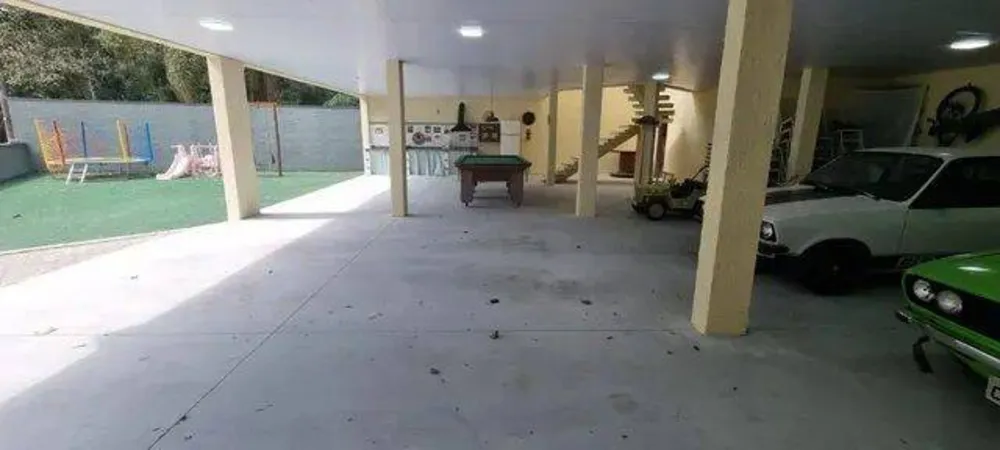 Sobrado, 4 quartos, 417 m² - Foto 14