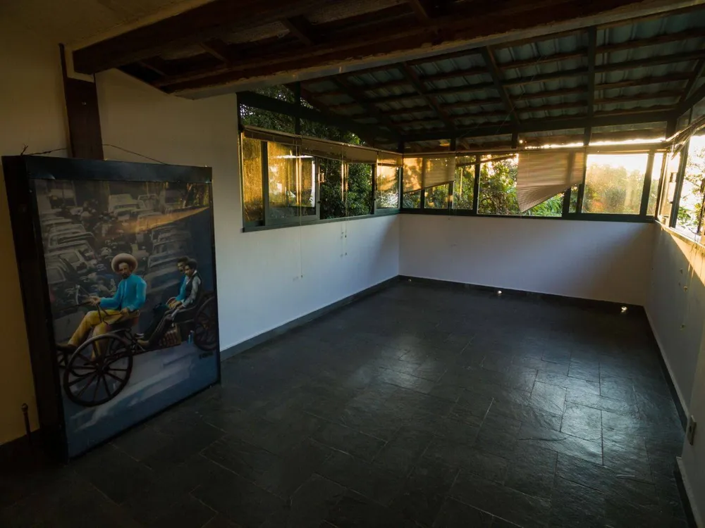 Sítio, 5 quartos, 2 hectares - Foto 11